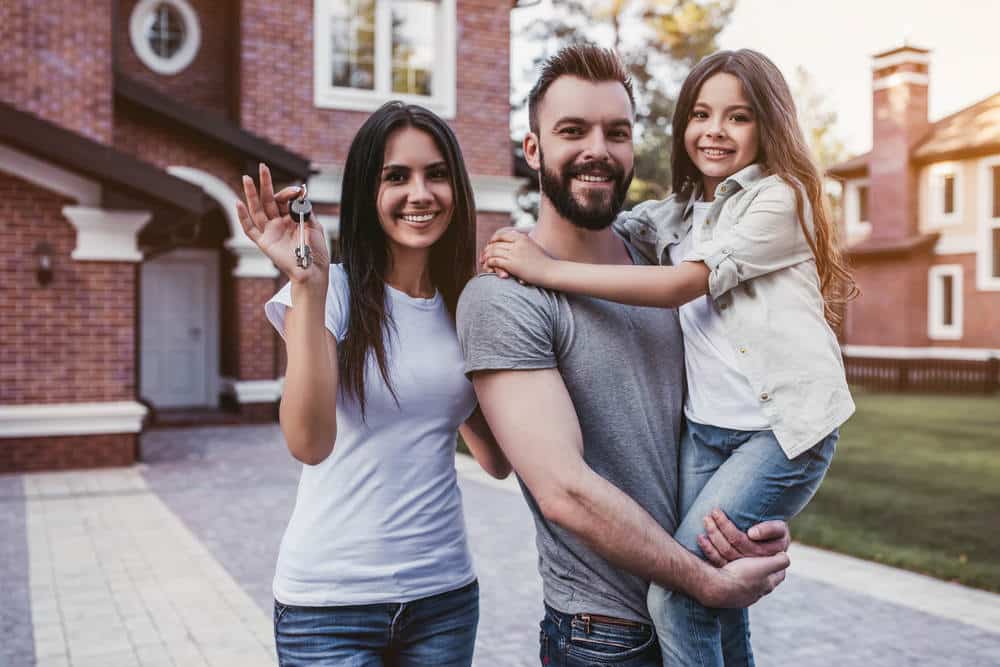 5 Tips for First-Time Home Buyers | | Mortgage Number